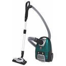 Odkurzacz HOOVER HE532ALG011 tradycyjny workowy 700W zielono-czarny