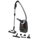 Odkurzacz HOOVER HE722PET011 tradycyjny workowy 850W czarny