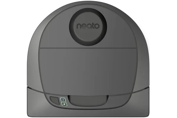 Odkurzacz Neato Robotics D3 Botvac Connected robot sprzątający z pojemnikiem czarny
