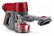 Odkurzacz Beko VRX221DR PractiClean pionowy z pojemnikiem Szaro-czerwony
