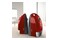 Odkurzacz MIELE SDBF5 Compact C2 Cat&Dog tradycyjny workowy czerwony