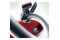 Odkurzacz MIELE SDBF5 Compact C2 Cat&Dog tradycyjny workowy czerwony