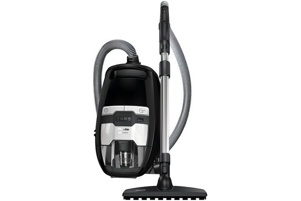 Odkurzacz MIELE SKMF5 Blizzard CX1 Comfort tradycyjny z pojemnikiem 890W czarny