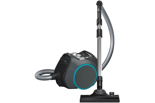 Odkurzacz MIELE Boost CX1 PowerLine tradycyjny bezworkowy 890W czarny
