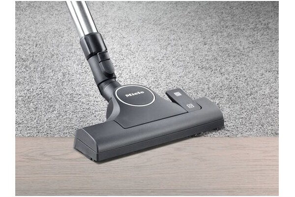 Odkurzacz MIELE Boost CX1 PowerLine tradycyjny bezworkowy 890W czarny
