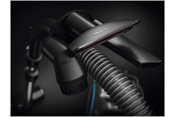 Odkurzacz MIELE Boost CX1 PowerLine tradycyjny bezworkowy 890W czarny