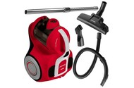 Odkurzacz Concept VP5075 Minis tradycyjny bezworkowy 700W czerwony