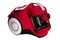 Odkurzacz Concept VP5075 Minis tradycyjny bezworkowy 700W czerwony