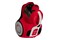 Odkurzacz Concept VP5075 Minis tradycyjny bezworkowy 700W czerwony