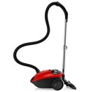 Odkurzacz ETA 352190000 Diego tradycyjny workowy 800W czarny