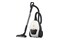 Odkurzacz Electrolux PD82ALRG Silence tradycyjny workowy 600W biało-czarny