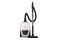 Odkurzacz Electrolux PD82ALRG Silence tradycyjny workowy 600W biało-czarny