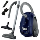 Odkurzacz Electrolux EUSC62DB tradycyjny workowy 600W niebieski