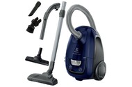 Odkurzacz Electrolux EUSC62DB tradycyjny workowy 600W niebieski