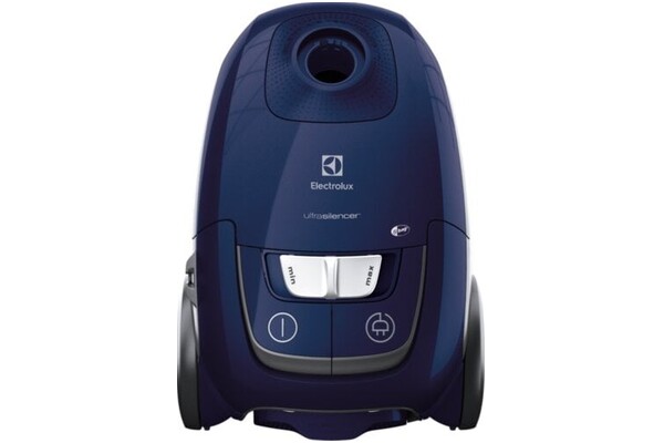Odkurzacz Electrolux EUSC62DB tradycyjny workowy 600W niebieski