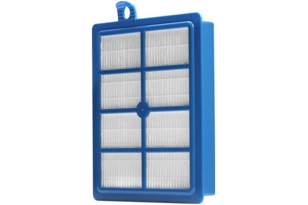 Odkurzacz Electrolux EUSC62DB tradycyjny workowy 600W niebieski