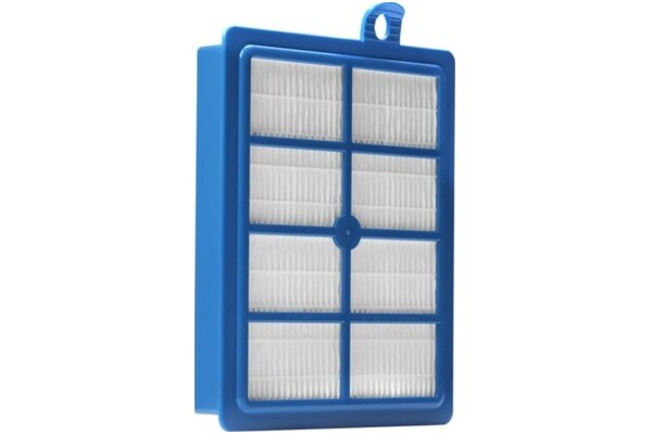 Odkurzacz Electrolux EUSC62DB tradycyjny workowy 600W niebieski