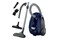 Odkurzacz Electrolux EUSC62DB tradycyjny workowy 600W niebieski