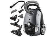 Odkurzacz ETA 451990000 Avanto Home Perfect tradycyjny workowy 800W czarny