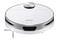 Odkurzacz Samsung VR30T80313W Jet Bot robot sprzątający z pojemnikiem 60W biały