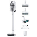 Odkurzacz Samsung VS15T7036R5 Jet 70 Complete pionowy z pojemnikiem 410W srebrny