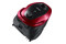 Odkurzacz Samsung VC07M25E0WR tradycyjny workowy czerwono-czarny