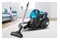 Odkurzacz Bosch BGS05X240 Serie 2 Parquet tradycyjny bezworkowy 700W niebieski