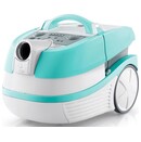 Odkurzacz Bosch BWD420HYG AquaWash&Clean tradycyjny z pojemnikiem 2000W niebieski