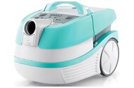 Odkurzacz Bosch BWD420HYG AquaWash&Clean tradycyjny z pojemnikiem 2000W niebieski