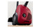 Odkurzacz Bosch BGLS2RD1 Serie 2 tradycyjny workowy czerwony