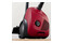 Odkurzacz Bosch BGLS2RD1 tradycyjny workowy 600W czerwony