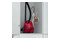 Odkurzacz Bosch BGLS2RD1 tradycyjny workowy 600W czerwony