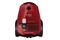 Odkurzacz Bosch BBZ41FGALL tradycyjny workowy 600W czarno-czerwony