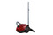 Odkurzacz Bosch BBZ41FGALL tradycyjny workowy 600W czarno-czerwony