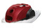 Odkurzacz Bosch BBZ41FGALL tradycyjny workowy 600W czarno-czerwony
