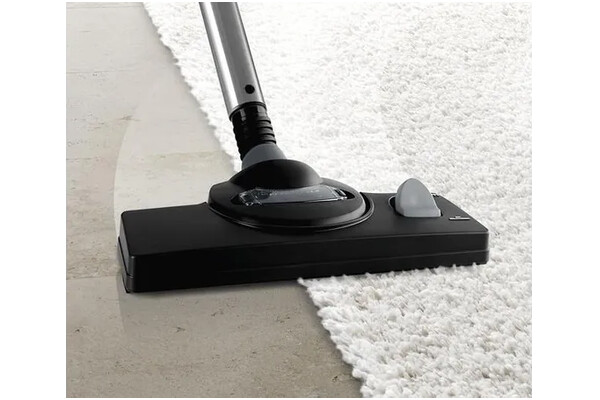 Odkurzacz Bosch BWD41720 tradycyjny workowy 1700W Biało-niebieski