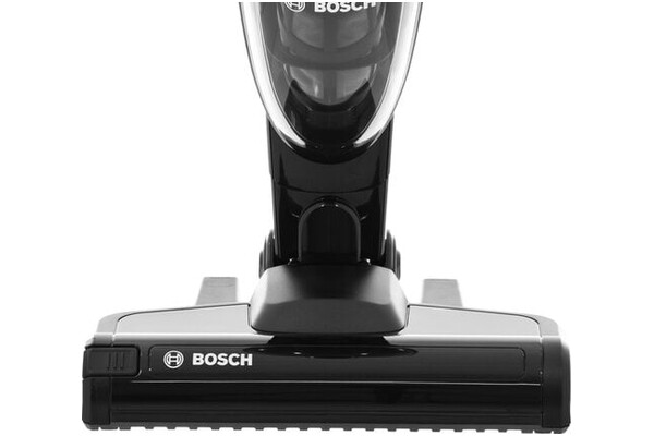 Odkurzacz Bosch BCHF216B Readyy'y pionowy z pojemnikiem czarny