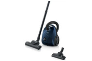 Odkurzacz Bosch BGBS2BU1 Serie 2 tradycyjny workowy 850W niebieski