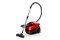 Odkurzacz Bosch BWD421PET AquaWash&Clean tradycyjny z pojemnikiem czarno-czerwony