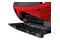 Odkurzacz Bosch BWD421PET AquaWash&Clean tradycyjny z pojemnikiem czarno-czerwony