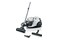 Odkurzacz Bosch BGS41K332 Serie 6 tradycyjny bezworkowy 550W biały