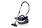 Odkurzacz Bosch BWD41740 AquaWash&Clean tradycyjny workowy 1700W fioletowy