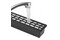 Odkurzacz Bosch BWD41740 AquaWash&Clean tradycyjny workowy 1700W fioletowy