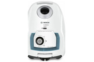 Odkurzacz Bosch BGL4330 tradycyjny workowy 700W biały