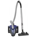 Odkurzacz Clatronic BS1308 tradycyjny bezworkowy 700W niebieski