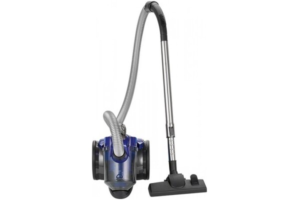 Odkurzacz Clatronic BS1308 tradycyjny bezworkowy niebieski