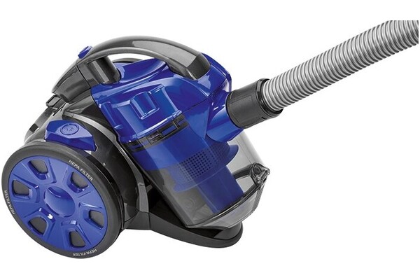 Odkurzacz Clatronic BS1308 tradycyjny bezworkowy niebieski