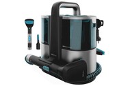 Odkurzacz Cecotec 4000 Conga tradycyjny z pojemnikiem 400W niebiesko-szary