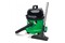 Odkurzacz Numatic GVE370 George tradycyjny workowy 1060W zielony
