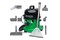 Odkurzacz Numatic GVE370 George tradycyjny workowy 1060W zielono-czarny